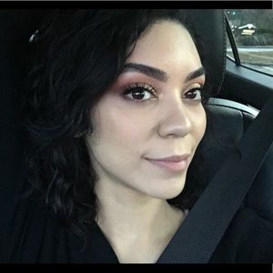 Meet your Posher, Marisol